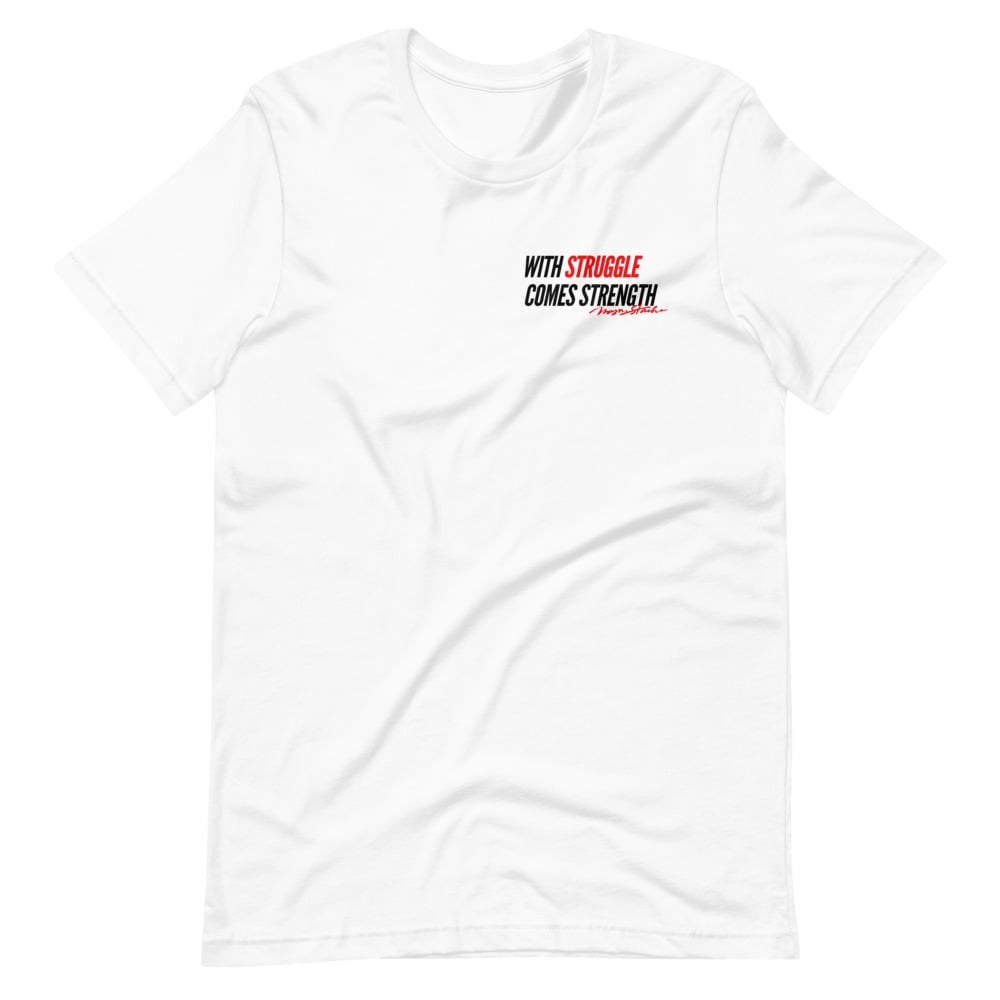 Image of WSCS Unisex T-Shirt
