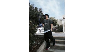 Image of Streetwear Tee | Vintage Grey