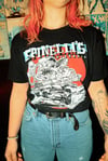Danny Gamble X Spinellis