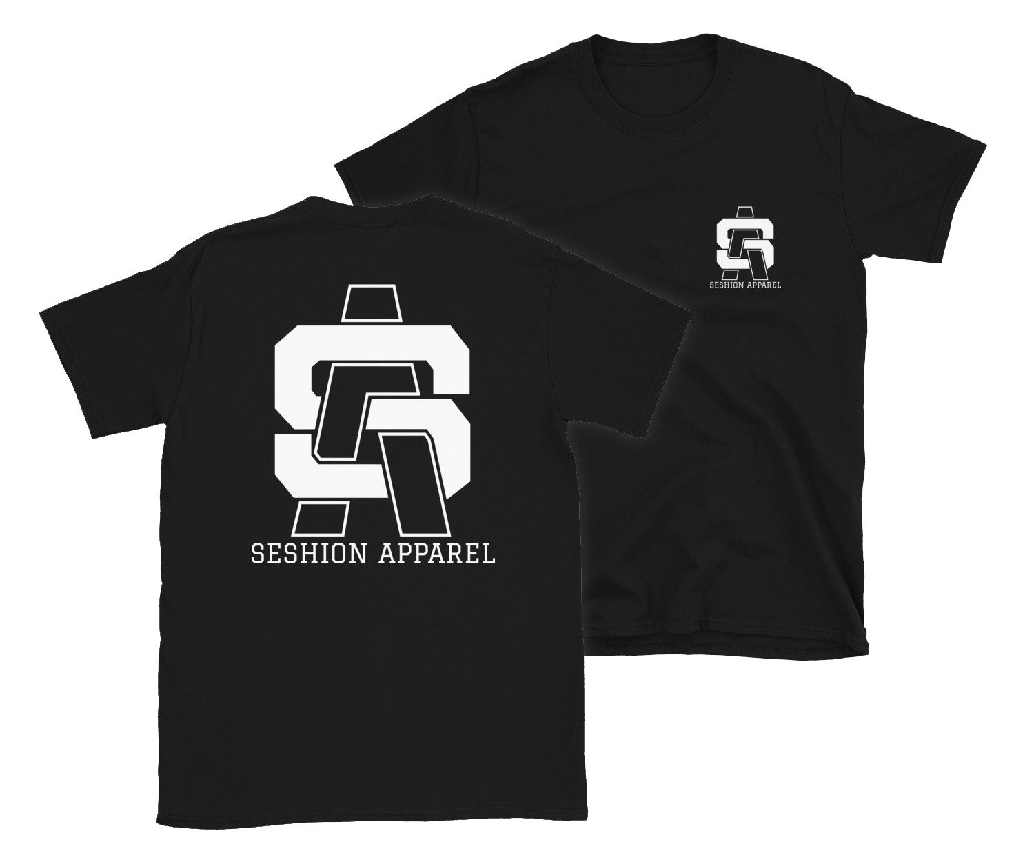 Image of S.A. LOGO / TEE