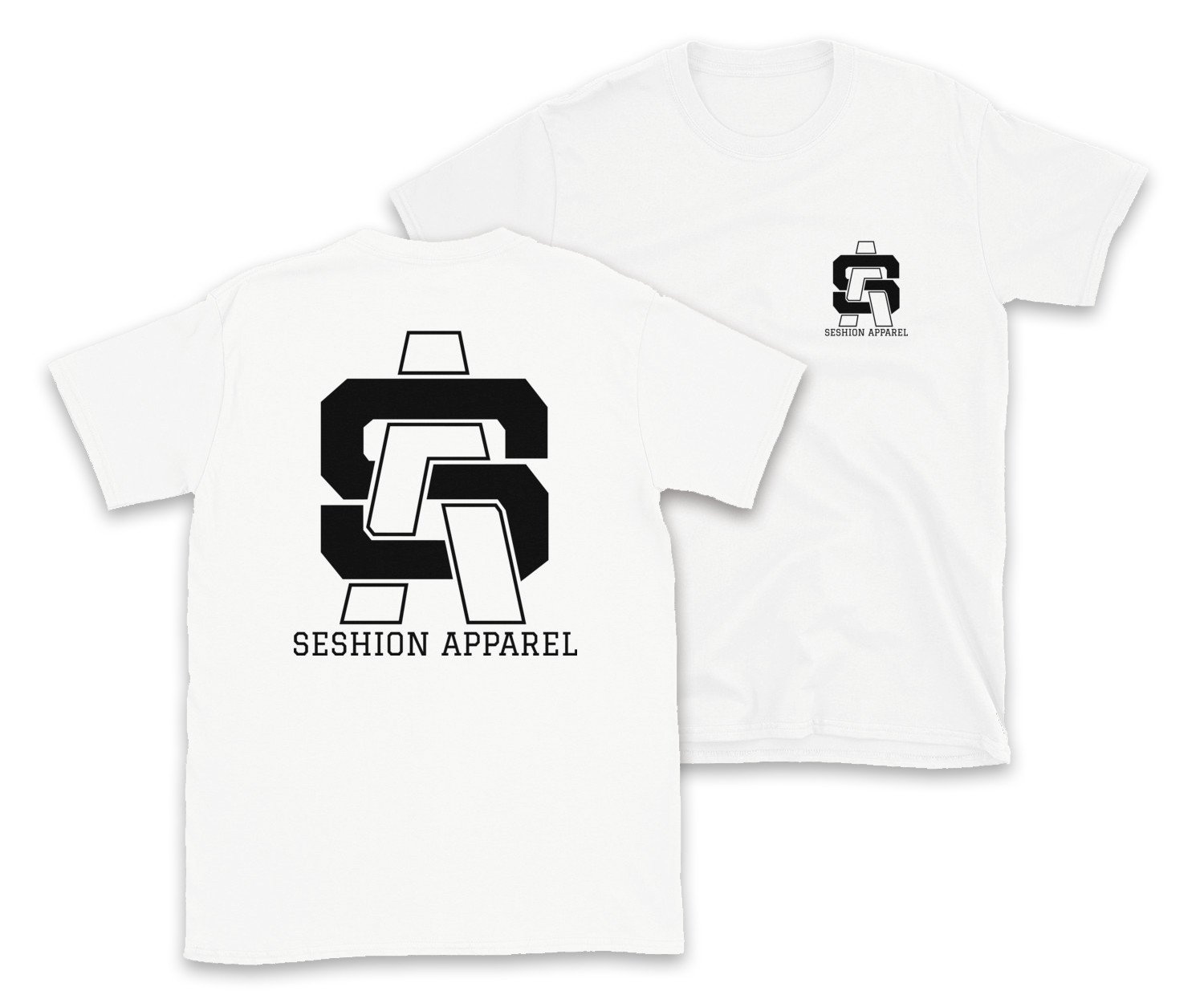 Image of S.A. LOGO / TEE