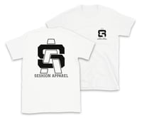 Image 2 of S.A. LOGO / TEE