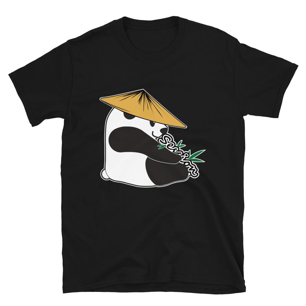 Image of PANDA SESH / TEE