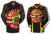 Image of Maglia Ancillotti / Ancillotti jersey