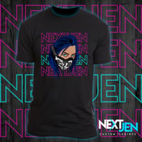 NEXTJEN SKULLY