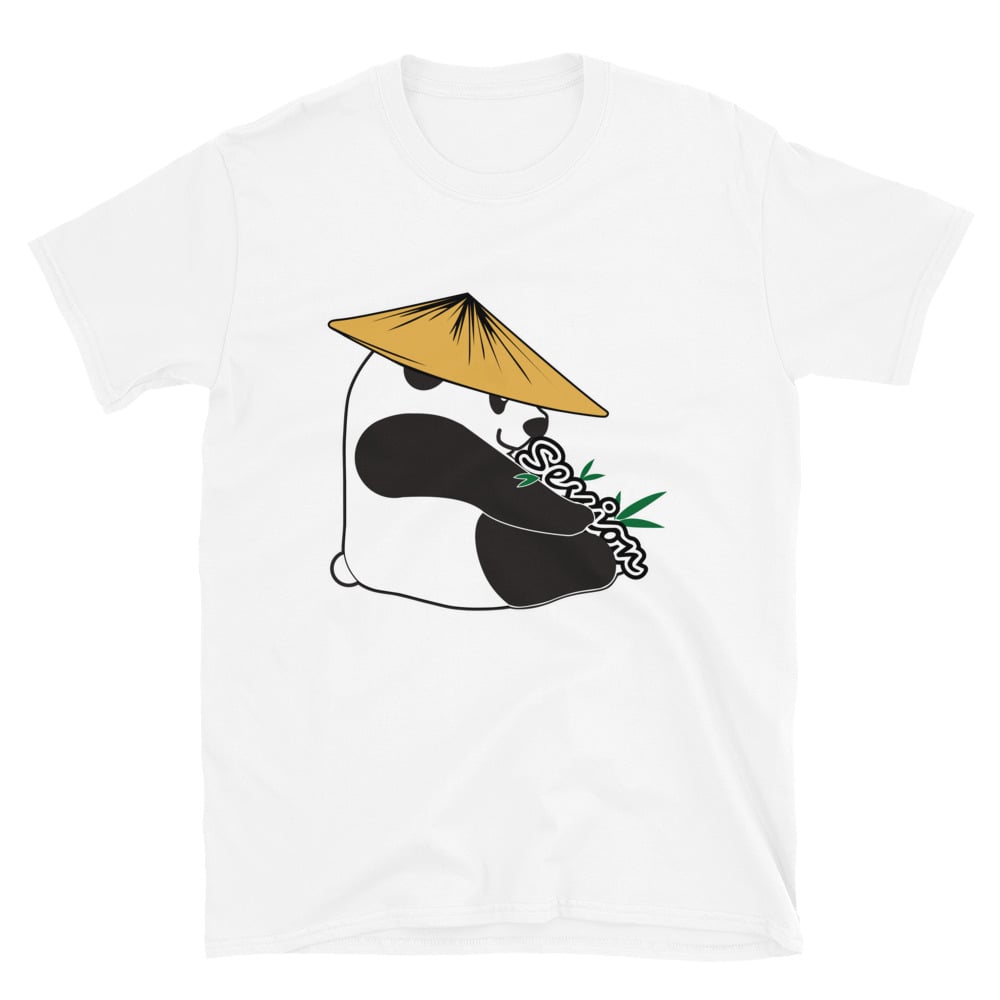 Image of PANDA SESH / TEE