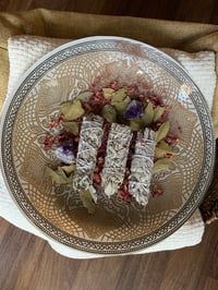 Smudge Bundle
