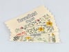 REORDER for Organic Cotton Twill Ribbon Labels