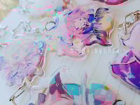 Image 2 of Mystic Messenger, DDLC, Fate GO | 2 inch charms