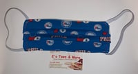 Image 2 of FACE MASKS - SPORTS 