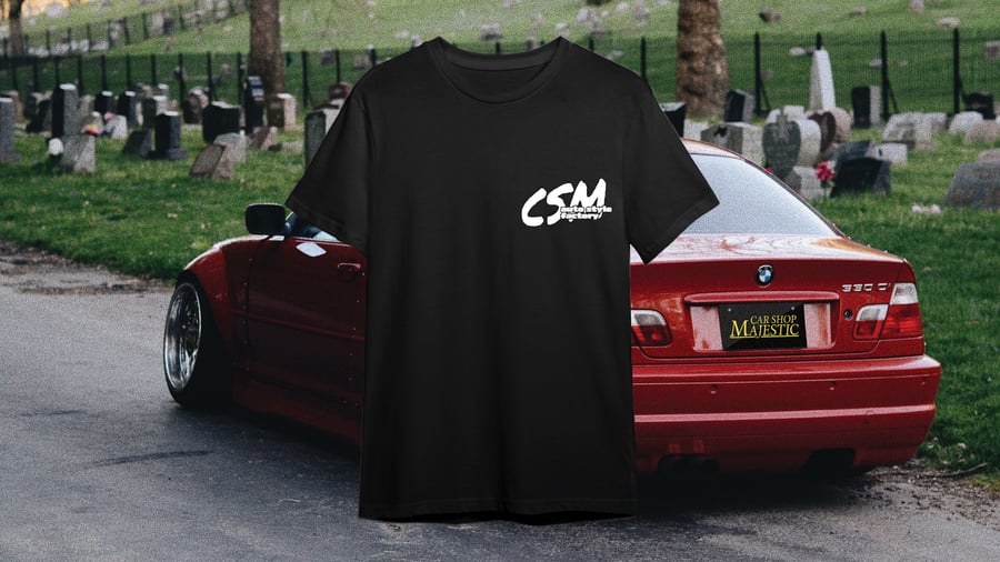 Image of Auto Style Factory Tees