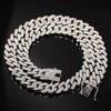 12MM Cuban Link Chain 