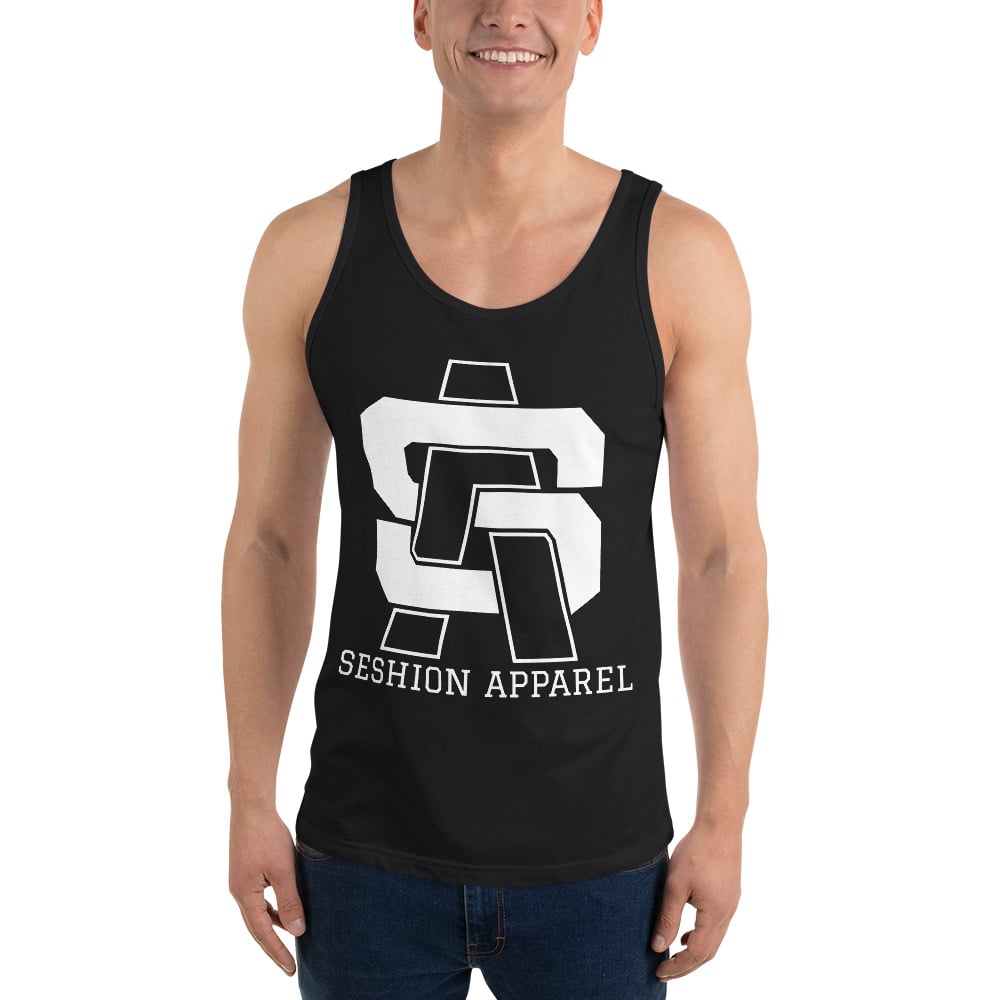 Image of SA LOGO / TANK