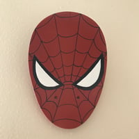 Image 1 of “Wall Crawler” 