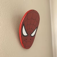 Image 2 of “Wall Crawler” 