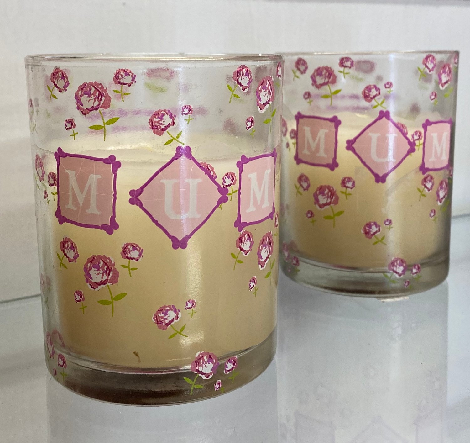 Image of Mothers Day Candle