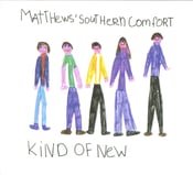 Image of MATTHEWS SOUTHERN COMFORT - Kind Of New - No'd SHIPPING NOW(Only until March 31st)