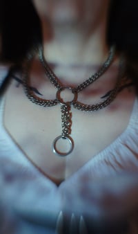 Image 1 of Hierophant Collar