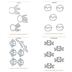 Image of *DIGITAL DOWNLOAD* Counting Songs and Rhymes