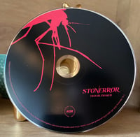 Image 1 of STONERROR "TROUBLE MAKER" CD Edition