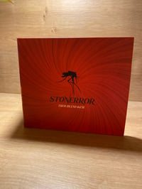 Image 2 of STONERROR "TROUBLE MAKER" CD Edition