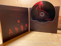 Image 4 of STONERROR "TROUBLE MAKER" CD Edition