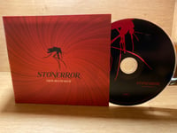 Image 5 of STONERROR "TROUBLE MAKER" CD Edition