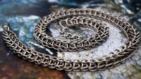 Image 4 of Vexed Necklace