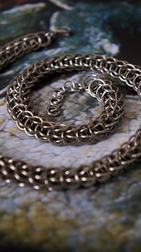 Image 3 of Vexed Necklace