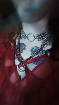Image 3 of Thou Earrings