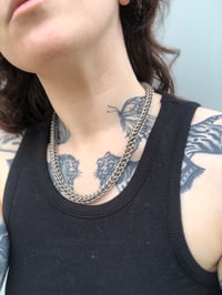 Image 5 of Vexed Necklace