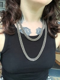 Image 2 of Vexed Necklace