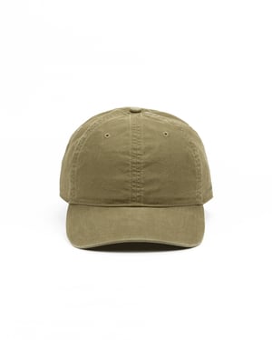 Stetson Ducor Délavé Organic Cotton