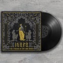 IGNEA - The Realms of Fire and Death Black LP - Low Availability!