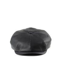 Image 1 of The Hatteras Chevrette – Black