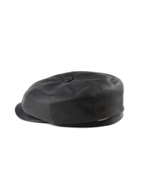 Image 3 of The Hatteras Chevrette – Black