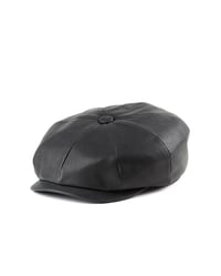 Image 2 of The Hatteras Chevrette – Black