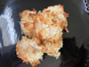Coconut Chewies - 1 dozen