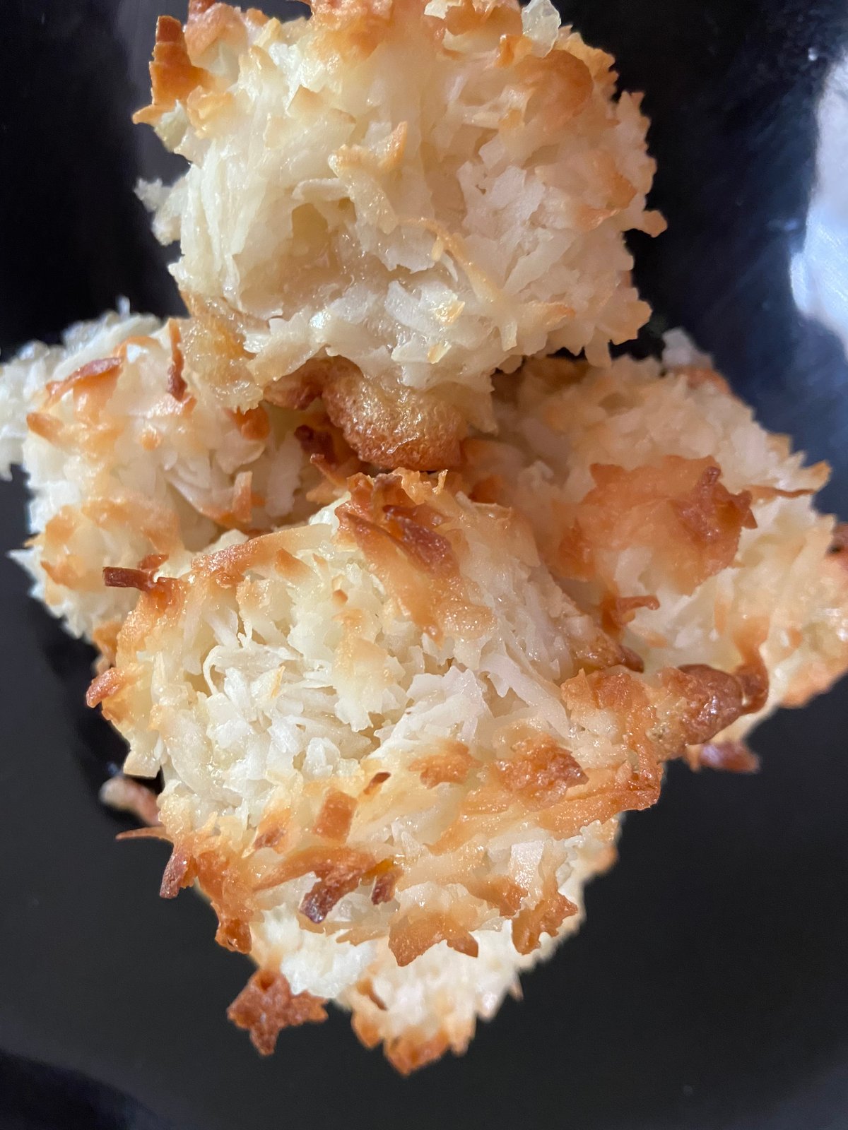 Image of Coconut Chewies - 1 dozen