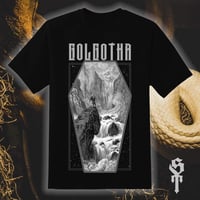 Golgotha EP Shirt