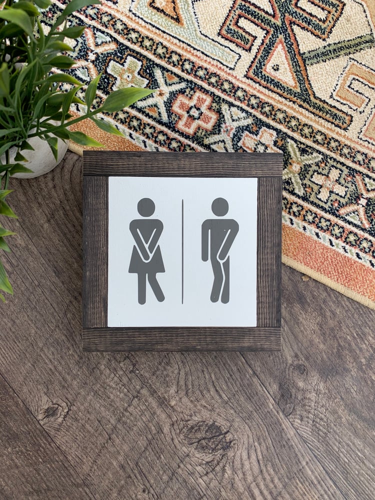 Image of His/Hers