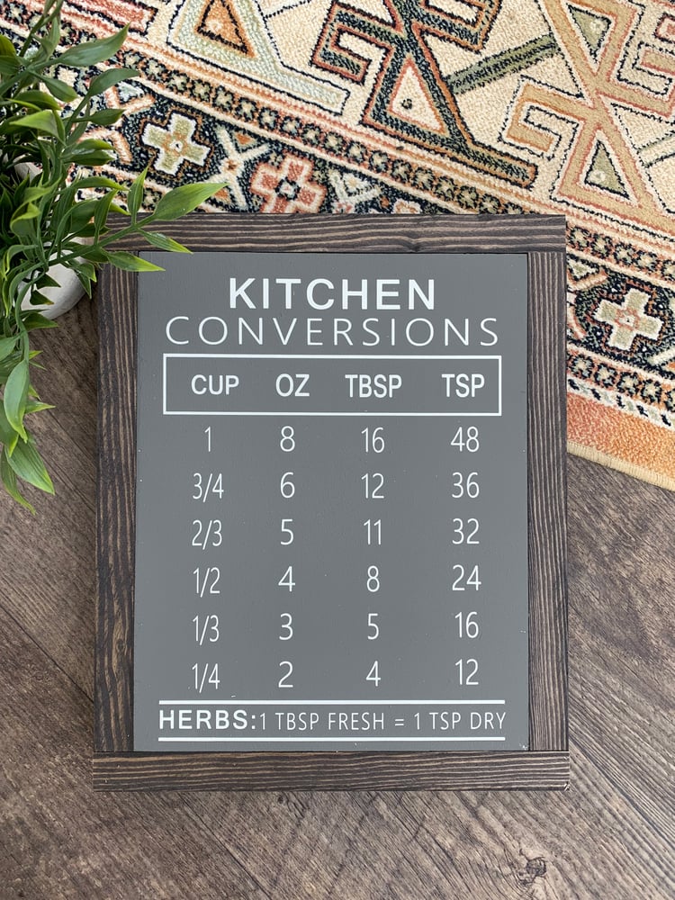Image of Kitchen Conversion