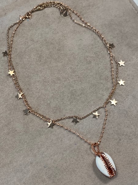 Image of Giorgia necklace 