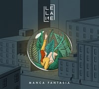 EP "MANCA FANTASIA"