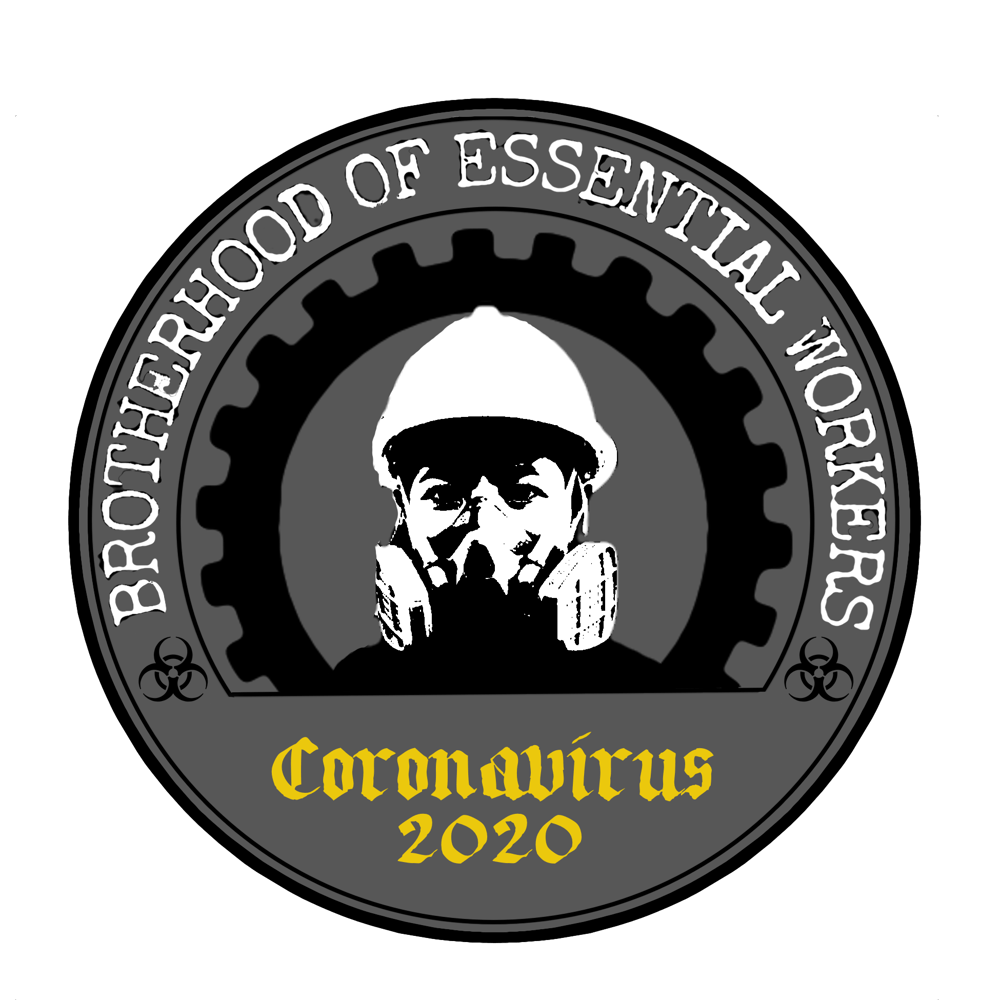 Brotherhood of Essential Workers (Resp Subdued)