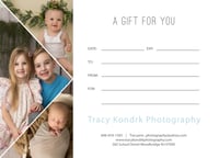 Mothers day $100.00 Gift cards