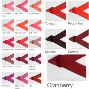 N E W- Create your own layered bow