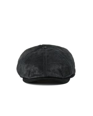 The Lanesboro Pigskin – Black