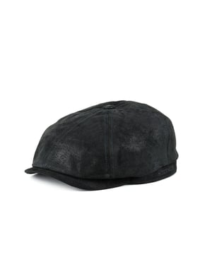 The Lanesboro Pigskin – Black
