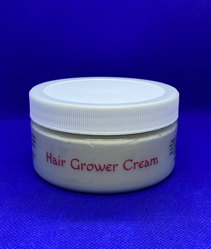 Image of Hair Grower Cream 